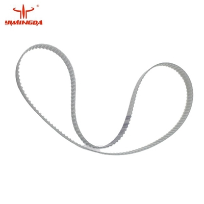 Suku Cadang Pemotong Otomatis PN 053759 Sabuk Gigi T5-815-16MM 16T5-815 Ulley Belt Gear Belt