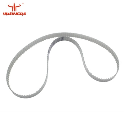 Suku Cadang Pemotong Otomatis PN 053759 Sabuk Gigi T5-815-16MM 16T5-815 Ulley Belt Gear Belt