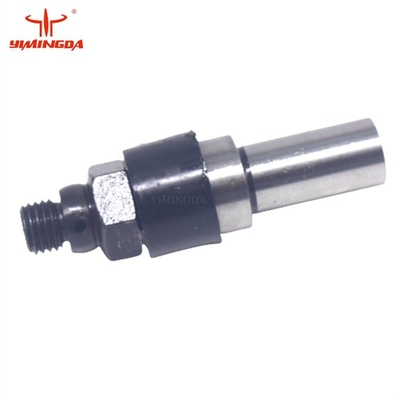115293 105950 70102279 Grinding Wheel Shaft Topcut Spare Parts Untuk Bullmer