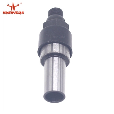 115293 105950 70102279 Grinding Wheel Shaft Topcut Spare Parts Untuk Bullmer