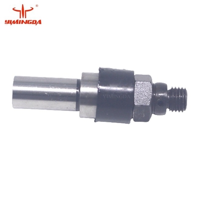 115293 105950 70102279 Grinding Wheel Shaft Topcut Spare Parts Untuk Bullmer