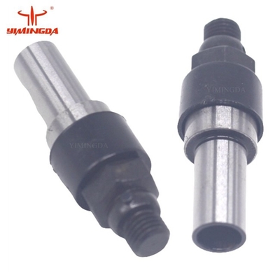 115293 105950 70102279 Grinding Wheel Shaft Topcut Spare Parts Untuk Bullmer
