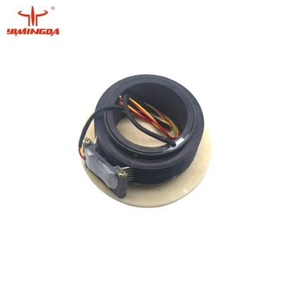 Suku Cadang Pemotong Otomatis 70132003 Suku Cadang Pemotong Tekstil Slip Ring