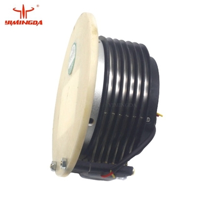 Suku Cadang Pemotong Otomatis 70132003 Suku Cadang Pemotong Tekstil Slip Ring