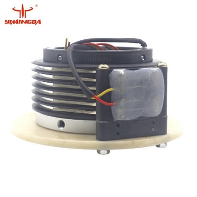 Suku Cadang Pemotong Otomatis 70132003 Suku Cadang Pemotong Tekstil Slip Ring