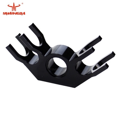 Suku Cadang Pemotong Otomatis GT5250 GT7250 Bagian Pemotong Yoke Sharpener S-93-5 PN 54568000