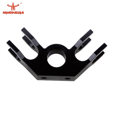 Suku Cadang Pemotong Otomatis GT5250 GT7250 Bagian Pemotong Yoke Sharpener S-93-5 PN 54568000