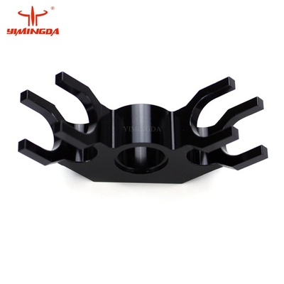 Suku Cadang Pemotong Otomatis GT5250 GT7250 Bagian Pemotong Yoke Sharpener S-93-5 PN 54568000