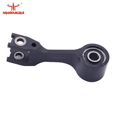 Articulated Knife Drive Linkage Arm Bushing Assembly Mendukung S-93-5/S-93-7 54715000