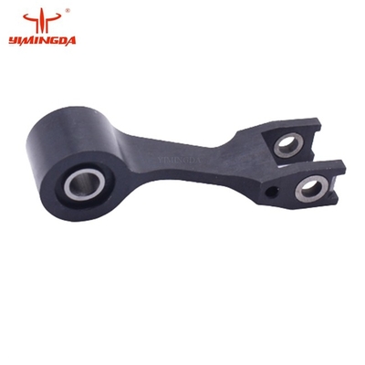Articulated Knife Drive Linkage Arm Bushing Assembly Mendukung S-93-5/S-93-7 54715000
