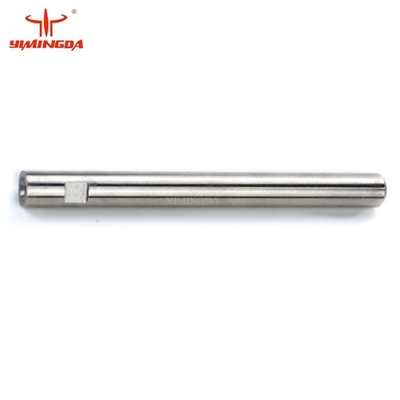 Auto Cutter Parts Presser Foot Shaft 55375001 55375000 Komponen Mesin Tekstil