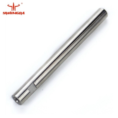 Auto Cutter Parts Presser Foot Shaft 55375001 55375000 Komponen Mesin Tekstil