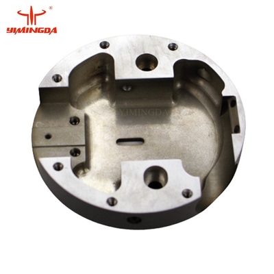 Auto Cutter S-93-5 Bagian Bowl Presser Foot 55592001 Suku Cadang Untuk GT5200 S5200 Cutter