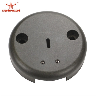 Auto Cutter S-93-5 Bagian Bowl Presser Foot 55592001 Suku Cadang Untuk GT5200 S5200 Cutter
