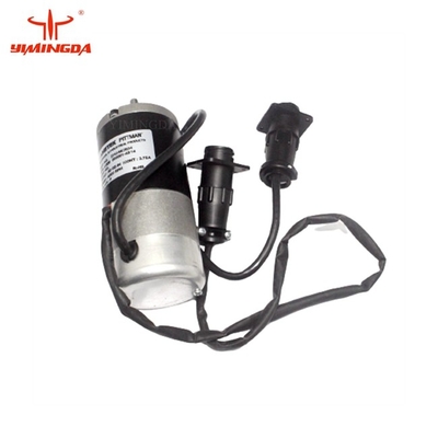 Suku Cadang Pemotong Otomatis Motor Assy C-AXIS #2242 W/Encoder S52W/BOX Untuk Mesin Pemotong