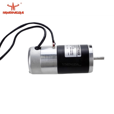 Suku Cadang Pemotong Otomatis Motor Assy C-AXIS #2242 W/Encoder S52W/BOX Untuk Mesin Pemotong