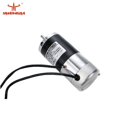 Suku Cadang Pemotong Otomatis Motor Assy C-AXIS #2242 W/Encoder S52W/BOX Untuk Mesin Pemotong