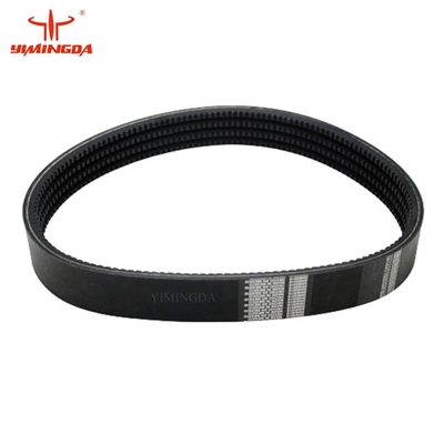 Bagian Pemotong Otomatis Belt 33.5" GDYR#4 -3VX335 GT5250 GT7250 Bagian V Belt 180500232 180500226