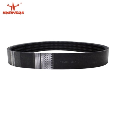 Bagian Pemotong Otomatis Belt 33.5" GDYR#4 -3VX335 GT5250 GT7250 Bagian V Belt 180500232 180500226