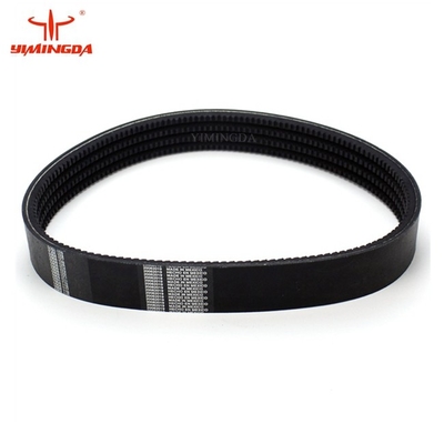 Bagian Pemotong Otomatis Belt 33.5" GDYR#4 -3VX335 GT5250 GT7250 Bagian V Belt 180500232 180500226