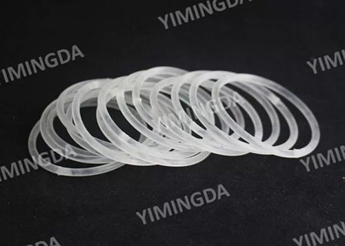 125 "X6-1/8" 83A Gasket GSKT , 496500207 GT7250 Suku Cadang Konsumsi