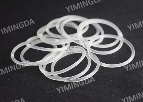 125 "X6-1/8" 83A Gasket GSKT Pyramid, 496500207 GT7250 Suku Cadang Konsumsi