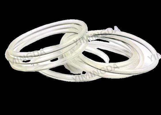 125 "X6-1/8" 83A Gasket GSKT , 496500207 GT7250 Suku Cadang Konsumsi