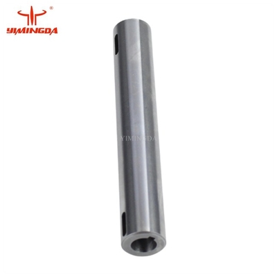 Suku Cadang Pemotong Otomatis ISP00173 Suku Cadang Mesin Tekstil Tabung Putar Untuk Investronica