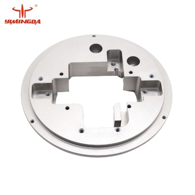 Suku Cadang Pemotong Otomatis PN 123995 Suku Cadang Pemotong Vektor 5-9cm Q80 Presser Foot