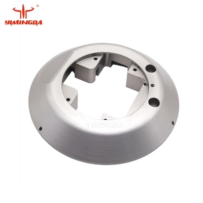 Suku Cadang Pemotong Otomatis PN 123995 Suku Cadang Pemotong Vektor 5-9cm Q80 Presser Foot