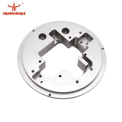 Suku Cadang Pemotong Otomatis PN 123995 Suku Cadang Pemotong Vektor 5-9cm Q80 Presser Foot