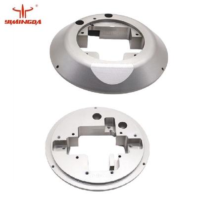 Suku Cadang Pemotong Otomatis PN 123995 Suku Cadang Pemotong Vektor 5-9cm Q80 Presser Foot