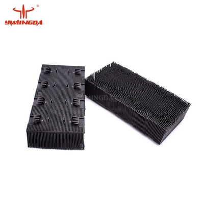 Suku Cadang Pemotong Otomatis PN 704186 Bristle Consumables Block Brush