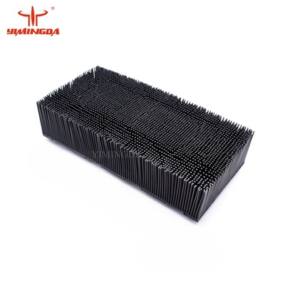 Suku Cadang Pemotong Otomatis PN 704186 Bristle Consumables Block Brush