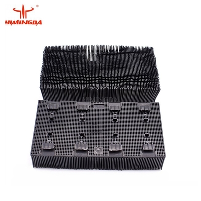 Suku Cadang Pemotong Otomatis PN 704186 Bristle Consumables Block Brush