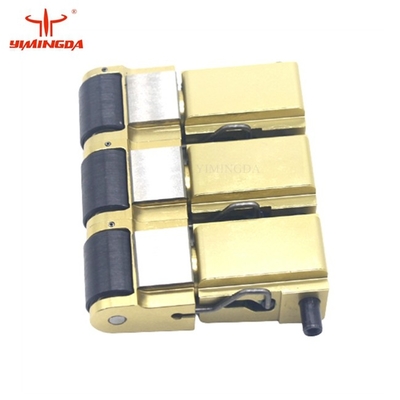 Suku Cadang Pemotong Otomatis 703098 3 Posisi Rautan Lengan Bagian MP9 MX9 Vector IX Q80 M88 MH8