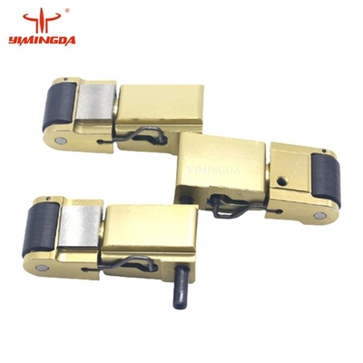 Suku Cadang Pemotong Otomatis 703098 3 Posisi Rautan Lengan Bagian MP9 MX9 Vector IX Q80 M88 MH8