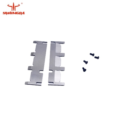 Yimingda Spare Parts Steel Disc 704259 Untuk Pemotong Otomatis Q80 MTK 500H #3