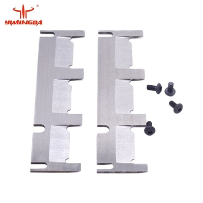 Yimingda Spare Parts Steel Disc 704259 Untuk Pemotong Otomatis Q80 MTK 500H #3