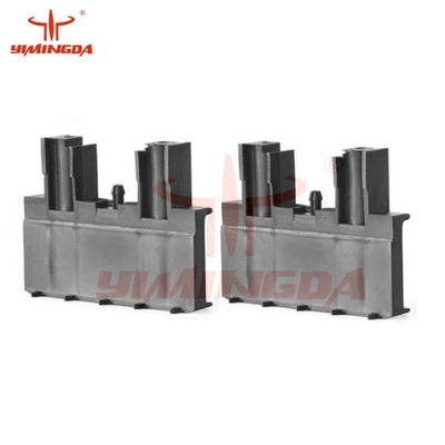 Auto Cute Parts Plastic Block Off Memperbaiki Reng Conveyor PN 129559 704679