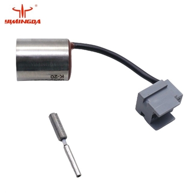 Suku Cadang Pemotong Otomatis PN 75282002 93262002 Transduser Assy Paragon