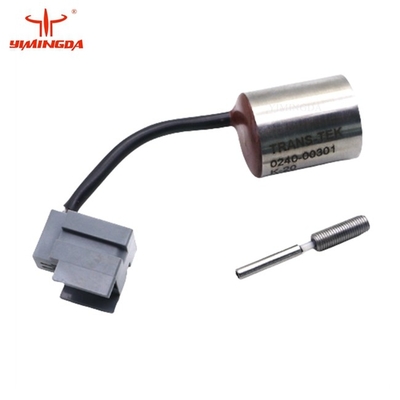 Suku Cadang Pemotong Otomatis PN 75282002 93262002 Transduser Assy Paragon