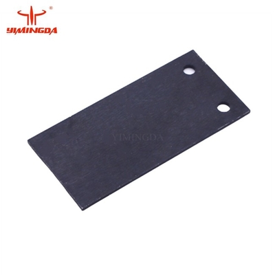 Suku Cadang Pemotong Otomatis 90951000 Bagian Pemotong Rectangle Clamp Spring Latch Untuk XLC7000 Z7 Cutter