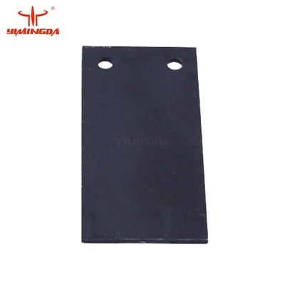 Suku Cadang Pemotong Otomatis 90951000 Bagian Pemotong Rectangle Clamp Spring Latch Untuk XLC7000 Z7 Cutter