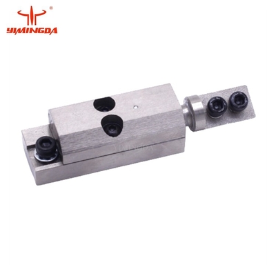 Suku Cadang Pemotong Otomatis Swivel Square Slider Memotong Suku Cadang PN 91002000 1011860000