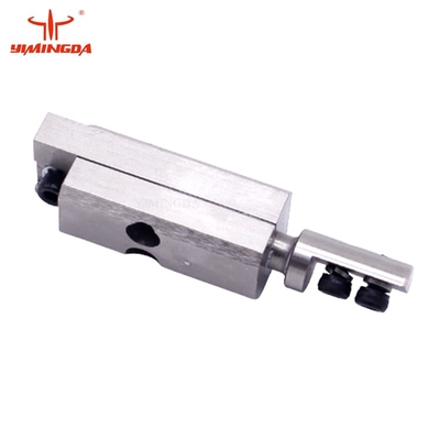Suku Cadang Pemotong Otomatis Swivel Square Slider Memotong Suku Cadang PN 91002000 1011860000