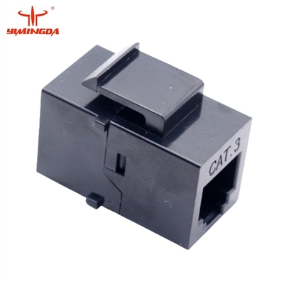 Konektor Bagian Pemotong Otomatis Amp Transduser XLC7000 Z7 Bagian Pemotong 340501092