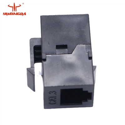 Konektor Bagian Pemotong Otomatis Amp Transduser XLC7000 Z7 Bagian Pemotong 340501092