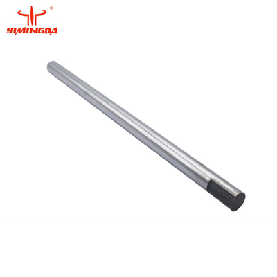 Panjang 186.5mm SGS Slide Shaft Untuk YIN, CH08-02-04 Suku Cadang Pemotongan