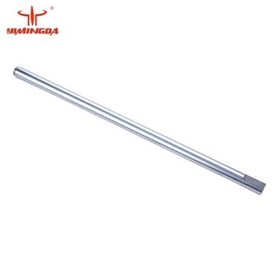 Panjang 186.5mm SGS Slide Shaft Untuk YIN, CH08-02-04 Suku Cadang Pemotongan
